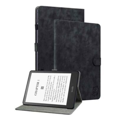 Hulstur fyrir Amazon Kindle PaperWhite 2024 spjaldtölvur