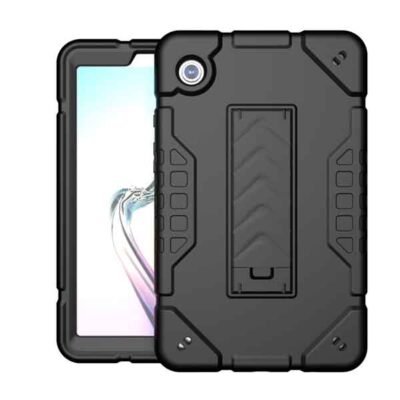 Hulstur fyrir Galaxy Tab A9 plús spjaldtölvur