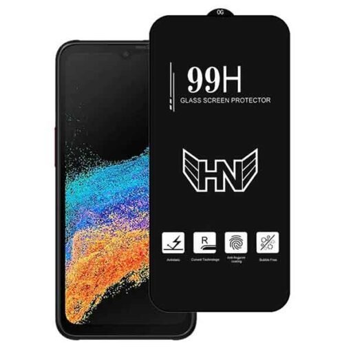 Skjávörn fyrir Galaxy Xcover 6 pro farsíma