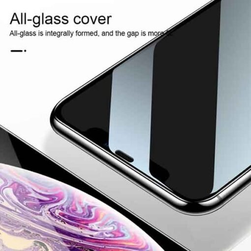 Skjávörn fyrir Galaxy Xcover 6 pro farsíma - Image 7