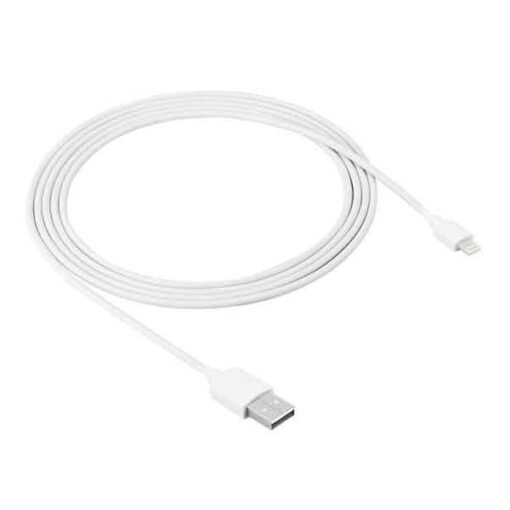 USB hleðslusnúra og gagnakapall fyrir iPhone farsíma - Image 2