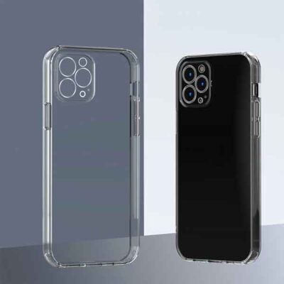 Símahulstur fyrir iPhone 12 mini farsíma