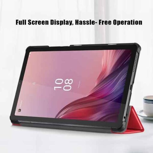 Hulstur fyrir Lenovo Tab M9 spjaldtölvur - Image 6