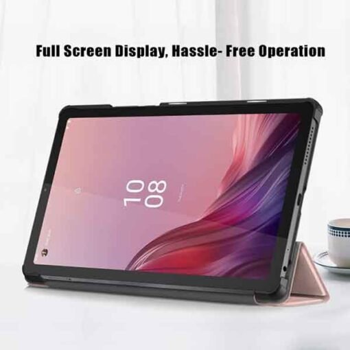 Hulstur fyrir Lenovo Tab M9 spjaldtölvur - Image 6