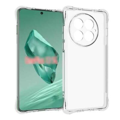 Símahulstur fyrir OnePlus 13 farsíma