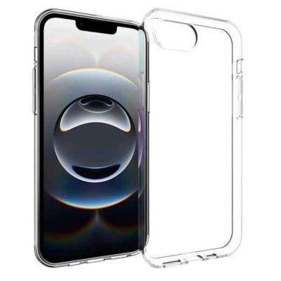 Símahulstur fyrir iPhone 16 E farsíma