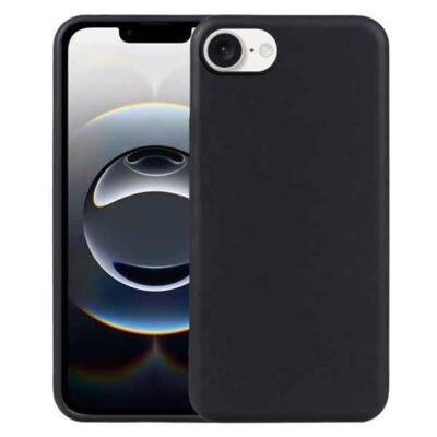 Símahulstur fyrir iPhone 16 E farsíma