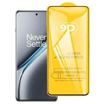 Skjávörn fyrir OnePlus 13R farsíma