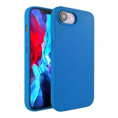 Símahulstur fyrir iPhone 16 E farsíma