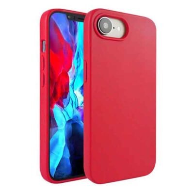 Símahulstur fyrir iPhone 16 E farsíma