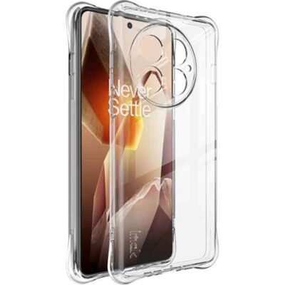 Símahulstur fyrir OnePlus 13 farsíma