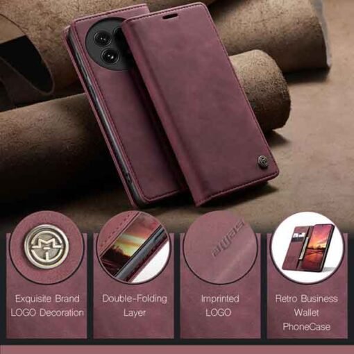 Símaveski fyrir OnePlus 13 farsíma - Image 2