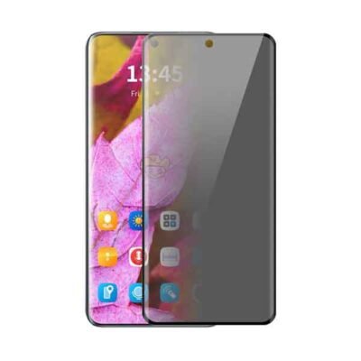 OnePlus 13 njósnavörn úr hertu gleri