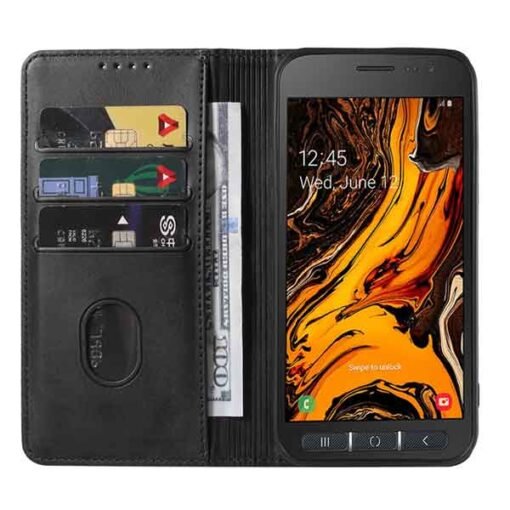 Símaveski fyrir Galaxy Xcover 4S farsíma - Image 6