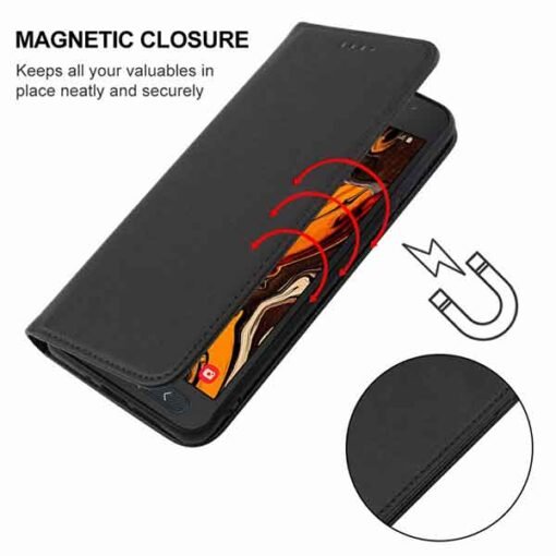 Símaveski fyrir Galaxy Xcover 4S farsíma - Image 4