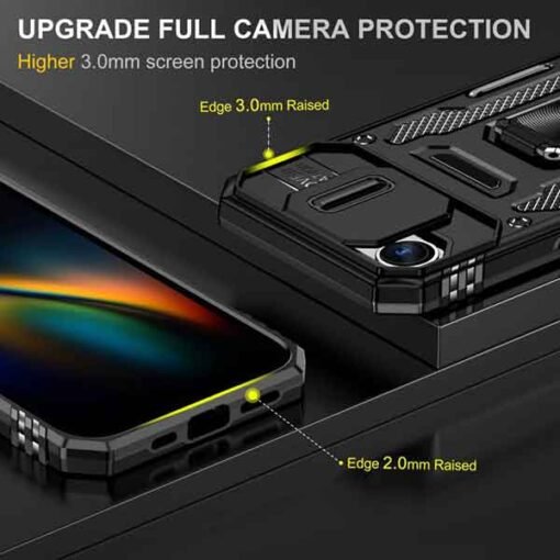 Símahulstur fyrir iPhone 16 E farsíma - Image 6