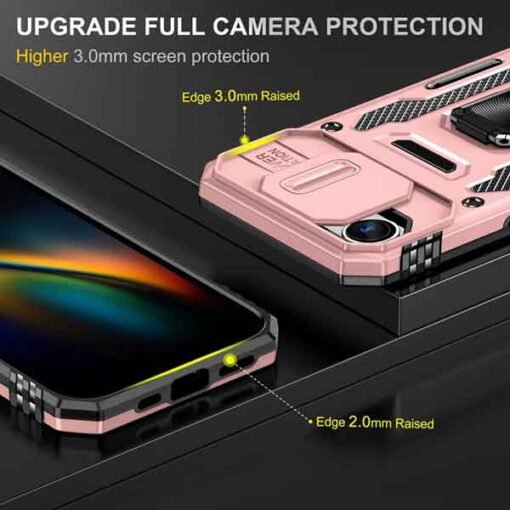 Símahulstur fyrir iPhone 16 E farsíma - Image 6
