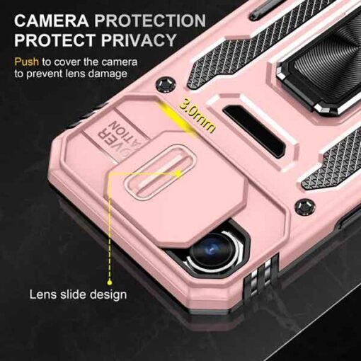 Símahulstur fyrir iPhone 16 E farsíma - Image 4