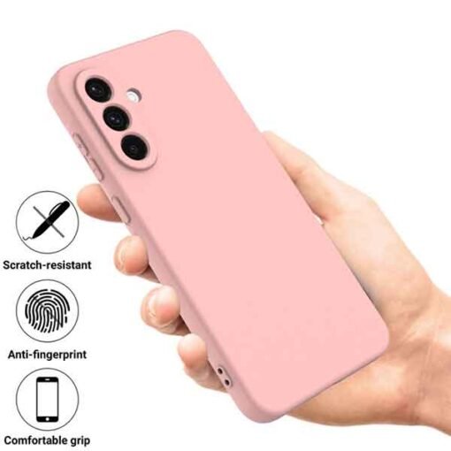 Símahulstur fyrir Galaxy A26 farsíma - Image 8