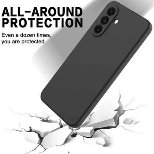 Símahulstur fyrir Galaxy A56 farsíma - Image 5