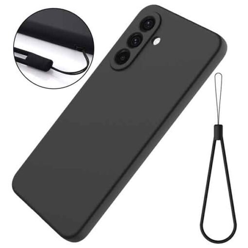 Símahulstur fyrir Galaxy A56 farsíma - Image 3