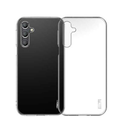 Galaxy A26 glært höggþolið hulstur