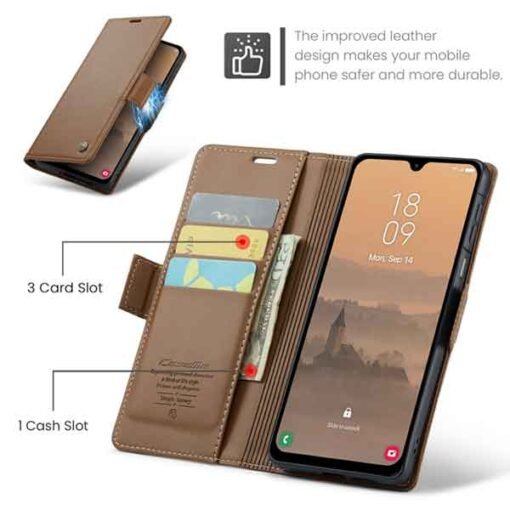 Símaveski fyrir Galaxy A36 farsíma - Image 2