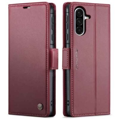 Símaveski fyrir Galaxy A36 farsíma
