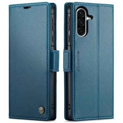 Símaveski fyrir Galaxy A36 farsíma