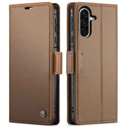 Símaveski fyrir Galaxy A36 farsíma