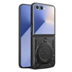 Símahulstur fyrir Galaxy Z Flip 7 farsíma