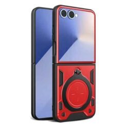 Símahulstur fyrir Galaxy Z Flip 7 farsíma