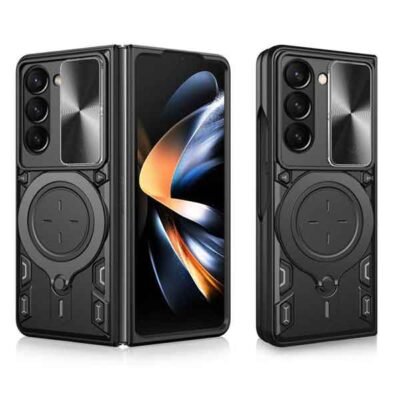 Símahulstur fyrir Galaxy Z Fold 7 farsíma