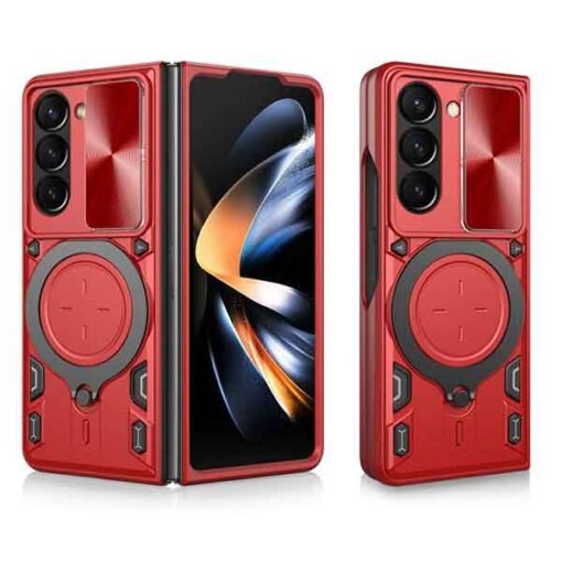 Símahulstur fyrir Galaxy Z Fold 7 farsíma