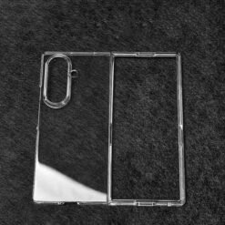 Símahulstur fyrir Galaxy Z Fold 7 farsíma
