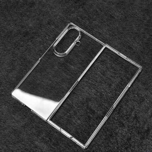Símahulstur fyrir Galaxy Z Fold 7 farsíma - Image 7