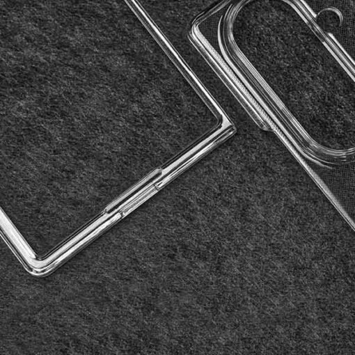Símahulstur fyrir Galaxy Z Fold 7 farsíma - Image 5