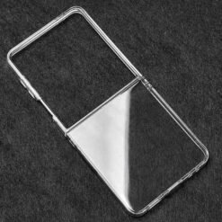 Símahulstur fyrir Galaxy Z Flip 7 farsíma