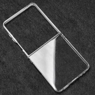 Símahulstur fyrir Galaxy Z Flip 7 farsíma