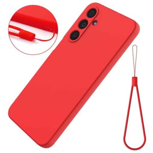 Símahulstur fyrir Galaxy A16 farsíma - Image 7