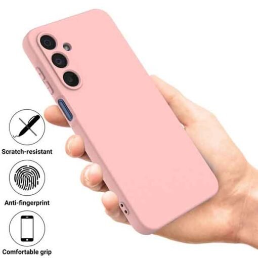 Símahulstur fyrir Galaxy A16 farsíma - Image 2