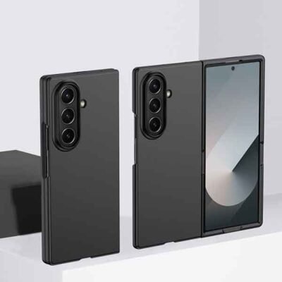 Símahulstur fyrir Galaxy Z Fold 7 farsíma
