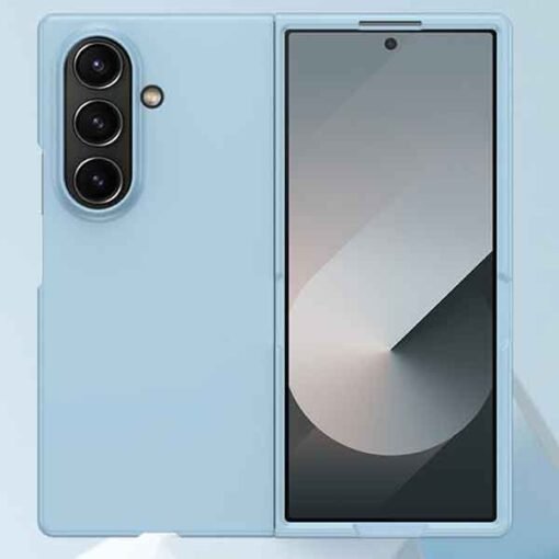 Símahulstur fyrir Galaxy Z Fold 7 farsíma - Image 6