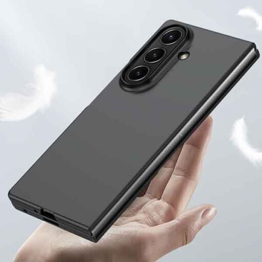 Símahulstur fyrir Galaxy Z Fold 7 farsíma - Image 4