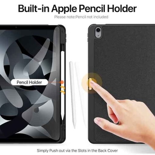 Hulstur fyrir iPad Air 13" 2024/2025 spjaldtölvur - Image 3