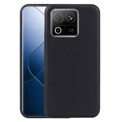 Símahulstur fyrir Xiaomi 15 farsíma