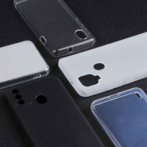 Símahulstur fyrir Xiaomi 15 farsíma - Image 2