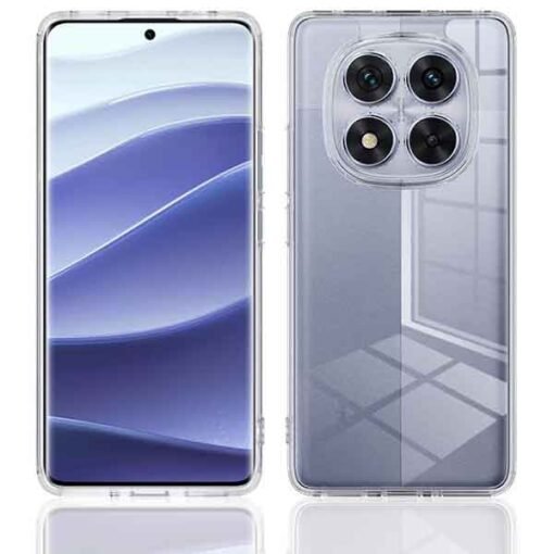 Símahulstur fyrir Xiaomi Redmi Note 14 pro plús farsíma - Image 6