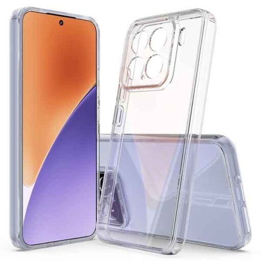 Símahulstur fyrir Xiaomi 15 farsíma