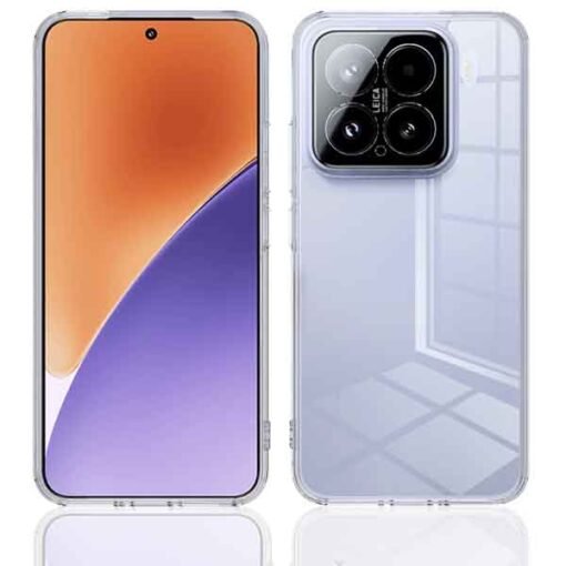 Símahulstur fyrir Xiaomi 15 farsíma - Image 6